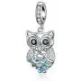 Lucky Animal Charms For Bracelets,Original 100% 925 Sterling Silver Charm Bead birthday charms Christmas charms for bracelets