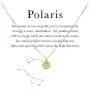 MaeMae Polaris North Star Charm Bracelet, Necklace 14K Gold Filled Dainty Cable Chain MaeMae Polaris North Star Charm Bracelet, Necklace 14K Gold Filled Dainty Cable Chain