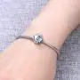 Lovans 925 Sterling Silver Animal Charm Bead Graduation Gift for DIY Pandora Bracelets