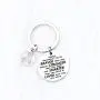 AKTAP Teen Wolf Inspired Keychain Triple Spiral Symbol Jewelry Irish Triskele Motivational Gift Always Remember You’re Braver Than You Believed AKTAP Teen Wolf Inspired Keychain Triple Spiral Symbol Jewelry Irish Triskele Motivational Gift Always Remember You’re Braver Than You Believed