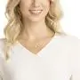 Swarovski Womens Attract Round Jewelry Collection, Rhodium Finish, Clear Crystals Swarovski Womens Attract Round Jewelry Collection, Rhodium Finish, Clear Crystals