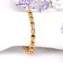 Women Bracelets, 18K Multi-Gemstone and Diamond Tennis Bracelet Gold Heart Bracelets for Women (Diamond Bracelet) Women Bracelets, 18K Multi-Gemstone and Diamond Tennis Bracelet Gold Heart Bracelets for Women (Diamond Bracelet)