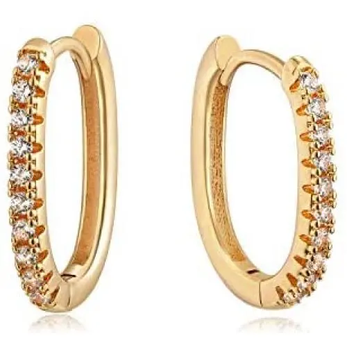 MYEARS Women Gold Huggie Hoop Earrings Bead Ball Spike Star Diamond CZ Sleeper Dangle Drop 14K Gold Filled Tiny Boho Beach Simple Delicate Handmade Hypoallergenic Jewelry Gift MYEARS Women Gold Huggie Hoop Earrings Bead Ball Spike Star Diamond CZ Sleeper Dangle Drop 14K Gold Filled Tiny Boho Beach Simple Delicate Handmade Hypoallergenic Jewelry Gift