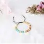 FUNRUN JEWELRY 6PCS Bead Bracelet for Women Men Healing Mala Agate Stretch Prayer Beaded Bracelet FUNRUN JEWELRY 6PCS Bead Bracelet for Women Men Healing Mala Agate Stretch Prayer Beaded Bracelet