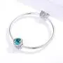 Annmors mom Charm fits Pandora Charms Bracelets, 925 Sterling Silver-Lucky Charm for Woman Pendant Bead,Girl Jewelry Beads Gifts for Women Bracelet&Necklace