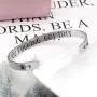 Inspirational Cuff Bracelet Bangle Keep Going Motivational Mantra Quote Stainless Steel Engraved Best Friend Sister Gift for Women Teen Girls with Hidden Message Inspirational Cuff Bracelet Bangle Keep Going Motivational Mantra Quote Stainless Steel Engraved Best Friend Sister Gift for Women Teen Girls with Hidden Message