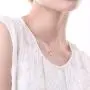 Carleen 14K Solid Yellow Gold Delicate 4/5 Carat Natural Genuine Real Small Tiny White Fire Opal Pendant Necklace Dainty Everyday Fine Gold Jewelry For Women Girls, 16+2 Inches Extender Carleen 14K Solid Yellow Gold Delicate 4/5 Carat Natural Genuine Real Small Tiny White Fire Opal Pendant Necklace Dainty Everyday Fine Gold Jewelry For Women Girls, 16+2 Inches Extender