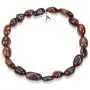 Adabele 1pc Natural 7 inch 7.5 inch Gemstone Bracelet Stretchy Chakra Gems Stones 5-8mm Free Form Beads Healing Crystals Engergy Quartz Jewelry Women Girls Birthday Gift Adabele 1pc Natural 7 inch 7.5 inch Gemstone Bracelet Stretchy Chakra Gems Stones 5-8mm Free Form Beads Healing Crystals Engergy Quartz Jewelry Women Girls Birthday Gift