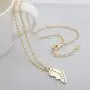 MJartoria BFF Necklaces for 2 Split Heart Weirdo 1 Weirdo 2 Best Friends Forever Pendant Friendship Set (Best Friends-Blue) (Best Friends-Gold) MJartoria BFF Necklaces for 2 Split Heart Weirdo 1 Weirdo 2 Best Friends Forever Pendant Friendship Set (Best Friends-Blue) (Best Friends-Gold)
