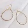 Humble Chic Simulated Diamond Dangle Earrings for Women - Cubic Zirconia Crystal Long Dangling Earrings - Hypoallergenic and Safe for Sensitive Ears Humble Chic Simulated Diamond Dangle Earrings for Women - Cubic Zirconia Crystal Long Dangling Earrings - Hypoallergenic and Safe for Sensitive Ears