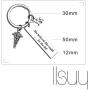 ecobuty Pharmacy Tech Gift Rx Pharmacist Keychain Pharmacy Technician Gift Pharmacist Gift Pharmacy Student Graduation Gift Rx Jewelry