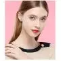 925 Sterling Silver Infinity Love of God Simple Dainty Faith Cross Dangle Earrings Religious Gift for Women Girls