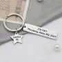 G-Ahora Hamilton Quote Keychain Im Not Throwing Away My Shot Broadway Musical Hamilton Bracelets Inspired Lyrics Jewelry for Her