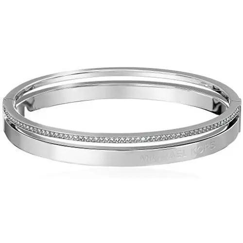 Michael Kors Jewelry Hinged Bangle Bracelet Michael Kors Jewelry Hinged Bangle Bracelet