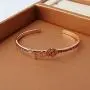 Best Friend Bracelet Sister Gift Always My Sister Forever My Friend Cuff Bracelet with Rose Flower Gift for Sisters Friendship Jewelry Best Friend Bracelet Sister Gift Always My Sister Forever My Friend Cuff Bracelet with Rose Flower Gift for Sisters Friendship Jewelry