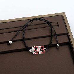 LBSBO Delta Sigma Theta Sorority Jewelry 1913 Zircon Adjustable Bracelet Delta Gift DST Jewelry Greek Sorority Gift