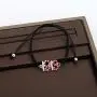 LBSBO Delta Sigma Theta Sorority Jewelry 1913 Zircon Adjustable Bracelet Delta Gift DST Jewelry Greek Sorority Gift LBSBO Delta Sigma Theta Sorority Jewelry 1913 Zircon Adjustable Bracelet Delta Gift DST Jewelry Greek Sorority Gift