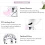 BAMOER Sterling Silver Boy Charms with Lovely Family Charm Bead Fit Pandora Bracelets for Women & Girls