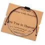 Inspirational Morse Code Encouragement Bracelets for Women Funny Jewelry Gifts for Teen Girls Daughter Sister Best Friend Friendship Adjustable Dainty Silk Beaded Wrap Bracelet Inspirational Morse Code Encouragement Bracelets for Women Funny Jewelry Gifts for Teen Girls Daughter Sister Best Friend Friendship Adjustable Dainty Silk Beaded Wrap Bracelet