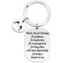 SIDIMELO Mentor Gifts Boss Keychain Boss Appreciation Gift Your Mentorship and Guidance Have Made an Immeasurable Difference in My Life Thank You Gift for Leader SIDIMELO Mentor Gifts Boss Keychain Boss Appreciation Gift Your Mentorship and Guidance Have Made an Immeasurable Difference in My Life Thank You Gift for Leader