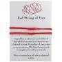 2-8 Pcs Red String Bracelet 7 Knots Kabbalah Protection Good Luck Thread Bracelets Handmade Cord Strand String Bracelets Adjustable Red String Fate Bracelets Couples Family Friends Bracelets 2-8 Pcs Red String Bracelet 7 Knots Kabbalah Protection Good Luck Thread Bracelets Handmade Cord Strand String Bracelets Adjustable Red String Fate Bracelets Couples Family Friends Bracelets