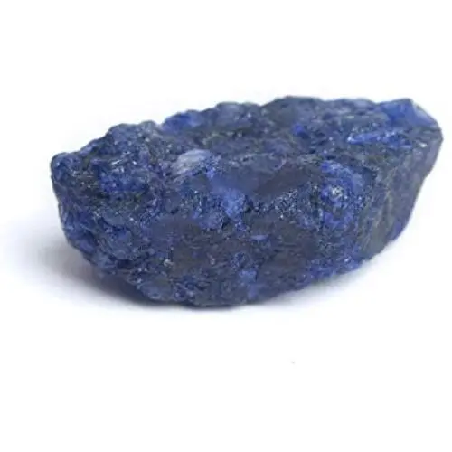 gemhub Protection Blue Sapphire Healing Crystal 94.00 Ct Natural Raw Sapphire, Uncut Rough Sapphire Gemstone gemhub Protection Blue Sapphire Healing Crystal 94.00 Ct Natural Raw Sapphire, Uncut Rough Sapphire Gemstone