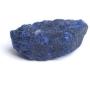 gemhub Protection Blue Sapphire Healing Crystal 94.00 Ct Natural Raw Sapphire, Uncut Rough Sapphire Gemstone