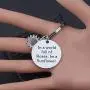 MAOFAED Sunflower Gift Sunflower Lover Gift Inspiration Gift Girl Jewelry Gift for Friend In A World Full of Roses Be a Sunflower MAOFAED Sunflower Gift Sunflower Lover Gift Inspiration Gift Girl Jewelry Gift for Friend In A World Full of Roses Be a Sunflower