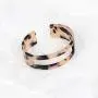 Ailiessy Leopard Cuff Bangle Bracelets Personalized Acrylic Animal Print Bracelet for Women Girls Fashion Statement Jewelry Gifts Ailiessy Leopard Cuff Bangle Bracelets Personalized Acrylic Animal Print Bracelet for Women Girls Fashion Statement Jewelry Gifts