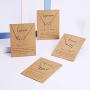 Hsarsup 12 Constellation Necklace- Set of 3 -Pendant Zodiac Astrology Gold/Silver/Rose Gold Tone Chain for Women Jewelry with Gold Message Card
