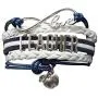 Infinity Collection Teacher Bracelet, Teacher Jewelry, Teacher Gift - Show Your Teacher Appreciation