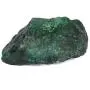 gemhub Natural Green Emerald 974.00 Ct. Certified Healing Energy Crystal Mineral Rock Rough Emerald Stone gemhub Natural Green Emerald 974.00 Ct. Certified Healing Energy Crystal Mineral Rock Rough Emerald Stone