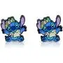 Ohana Means Family Earrings Stitch Earring Stitch Lilo Jewelry Merchandise Collection for Women Stitch Jewelry for Kids