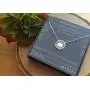 EFYTAL Inspirational Gifts, 925 Sterling Silver Bravery Linear Necklace, Geometric Pendant Jewelry for Women, Motivational Gift Ideas for Her, Best Friend EFYTAL Inspirational Gifts, 925 Sterling Silver Bravery Linear Necklace, Geometric Pendant Jewelry for Women, Motivational Gift Ideas for Her, Best Friend