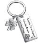Best Funny Engineer Keychain, Engineer Coworker Gift Colleague Friendship Gift, Best Engineer friend Gift