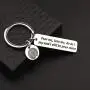 TIIMG Inspired Gift Fear Me Love Me Do As I Say and I Will Be Your Slave Keychain Gift for Boyfriend Husband Girlfriend TIIMG Inspired Gift Fear Me Love Me Do As I Say and I Will Be Your Slave Keychain Gift for Boyfriend Husband Girlfriend