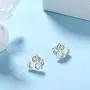 Besilver Cat Ring Hexagon Honeycomb Bee Ring Earrings Turtle Ring Star of David Ring Cactus Ring Cute Rings for Women Teen Girls Sterling Silver Adjustable Bands Ring Besilver Cat Ring Hexagon Honeycomb Bee Ring Earrings Turtle Ring Star of David Ring Cactus Ring Cute Rings for Women Teen Girls Sterling Silver Adjustable Bands Ring