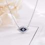 Gapudt S925 Sterling Silver Choker Short Dainty Necklace for Women Jewelry Gapudt S925 Sterling Silver Choker Short Dainty Necklace for Women Jewelry