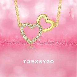 Nana Gifts, Granddaughter Gifts, Nana Necklace, Granddaughter Necklace From Grandma, Grandma Jewelry, Granddaughter Jewelry, Mothers Day Gifts for Grandma, Nana Gifts From Grandkids, Grandmother Birthday Gifts, Granddaughter Gifts From Grandma