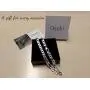 Quadri - Cuban Link Chain 10 mm in 925 Sterling Silver Italian Diamond-Cut Necklace for Men - 18 to 30 Inch - Premium Quality Made in Italy Certified - Gift Box Included Quadri - Cuban Link Chain 10 mm in 925 Sterling Silver Italian Diamond-Cut Necklace for Men - 18 to 30 Inch - Premium Quality Made in Italy Certified - Gift Box Included