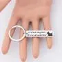 CENWA Scottie Gift Its Not Dog Hair Its Scottie Glitter Keychain Scottish Terrier Gift Scottie Lover Scottie Owner Gift
