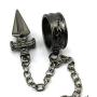 Hunter X Hunter Kurapika Chains - HXH Cosplay Accessories Five Fingers Chains For Anime Lovers on Christmas Halloween