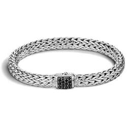 Classic Chain 7.5MM Bracelet