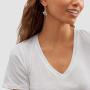Silpada Prismatic Natural Mixed Stone Drop Earrings in Sterling Silver