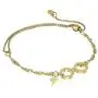 Alex and Ani 14kt Gold Plated Harry Potter Glasses Pull Chain Bracelet Alex and Ani 14kt Gold Plated Harry Potter Glasses Pull Chain Bracelet