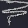Soul Statement Heart and Key Best Friends Necklace Couples Gifts Jewelry Matching Necklaces Soul Statement Heart and Key Best Friends Necklace Couples Gifts Jewelry Matching Necklaces