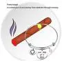 MAOFAED Sobriety Gift Recovery NA Narcotics Anonymous Birthday Gift One Day at a Time Sober Gift New Beginnings Gift