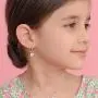 Initial Earrings for Women Girls, S925 Sterling Silver Post Small Dangle Huggie Hoop Earrings Hypoallergenic CZ Letter Initial Earrings for Women Girls Jewelry Gifts Initial Earrings for Women Girls, S925 Sterling Silver Post Small Dangle Huggie Hoop Earrings Hypoallergenic CZ Letter Initial Earrings for Women Girls Jewelry Gifts
