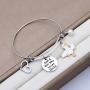 FAADBUK Funny Ducks Bracelet Animal Lover Gift Just A Girl Who Loves Ducks Jewelry Bracelet Ducks Lover Gift Ducks Jewelry