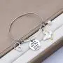 FAADBUK Funny Ducks Bracelet Animal Lover Gift Just A Girl Who Loves Ducks Jewelry Bracelet Ducks Lover Gift Ducks Jewelry